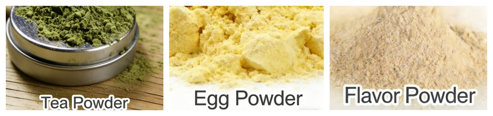 spray dryer spray dryer