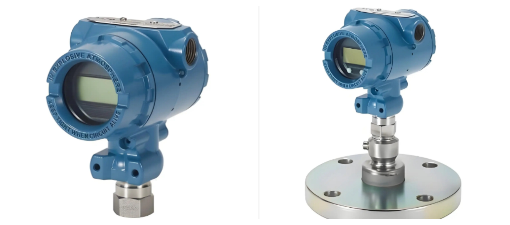 transmitter transmitter