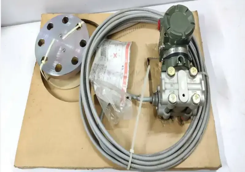 transmitter transmitter